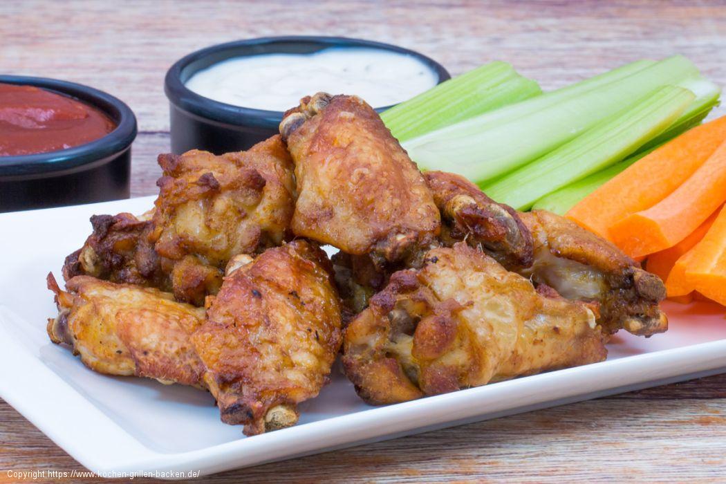 Chickenwings